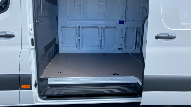 Mercedes-Benz Sprinter 315Cdi L3 Diesel Rwd 3.5t H2 Pro Van